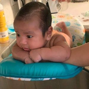 Meet your Posher, Diaz